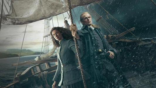 Foto de Outlander