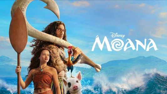 Foto de Moana
