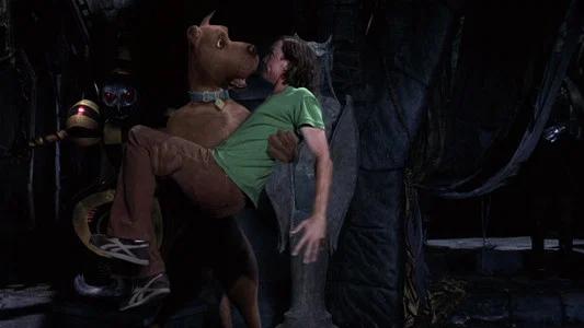 Foto de Scooby-Doo