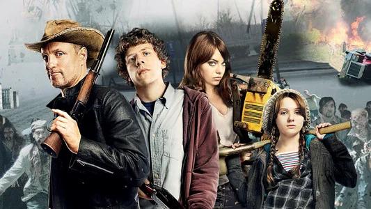 Foto de Zombieland