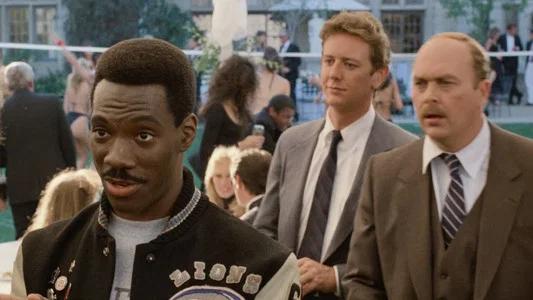 Foto de Un detective suelto en Hollywood II