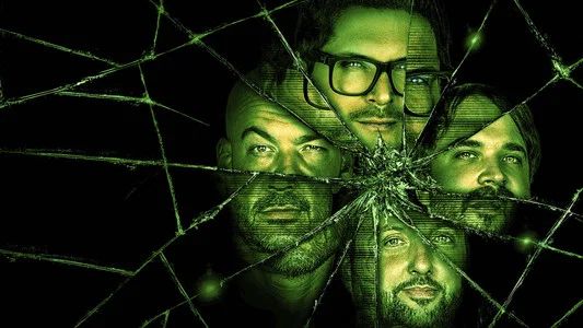 Foto de Ghost Adventures