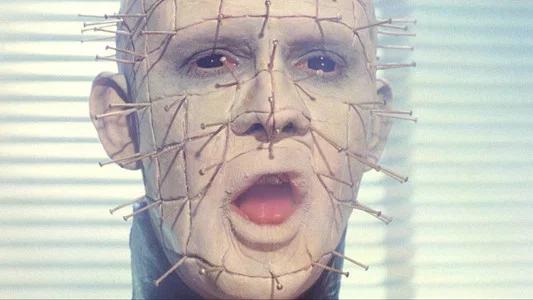 Foto de Hellraiser: Puerta al infierno