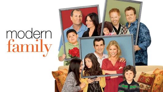 Foto de Una Familia Moderna