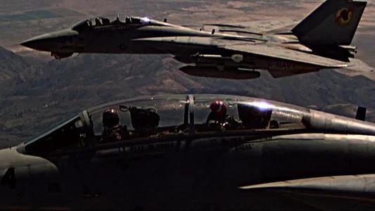 Foto de Top Gun: Pasión y gloria