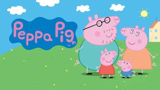 Foto de Peppa Pig