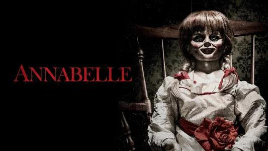 Foto de Annabelle