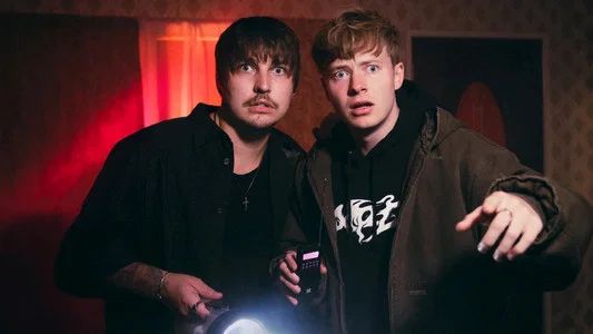 Foto de Sam and Colby: Paranormal Investigators