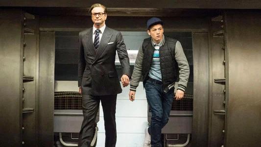 Foto de Kingsman: El Servicio Secreto