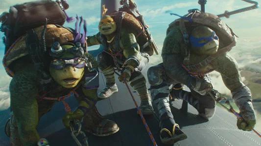 Foto de Tortugas Ninja 2: Fuera de las sombras