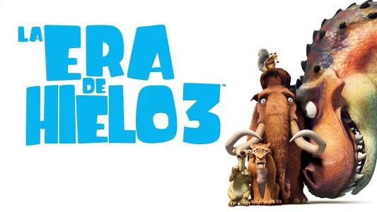 Foto de La era de hielo 3