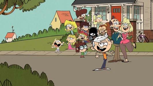 Foto de The Loud House