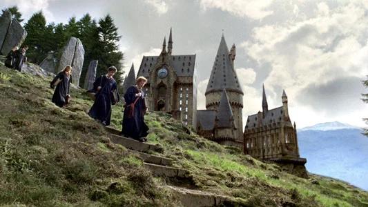 Foto de Harry Potter y el prisionero de Azkaban
