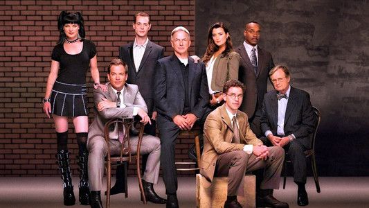 Foto de NCIS: Criminología Naval