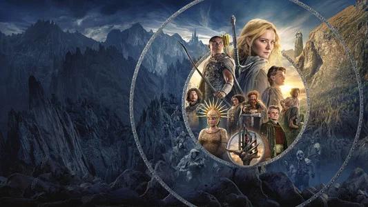Foto de El señor de los anillos: Los anillos de poder