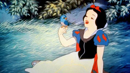 Foto de Blanca Nieves y los siete enanos