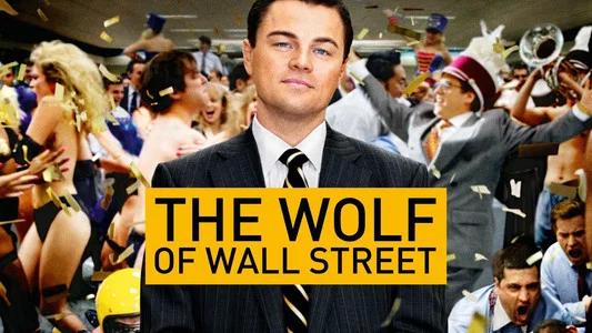 Foto de El Lobo de Wall Street