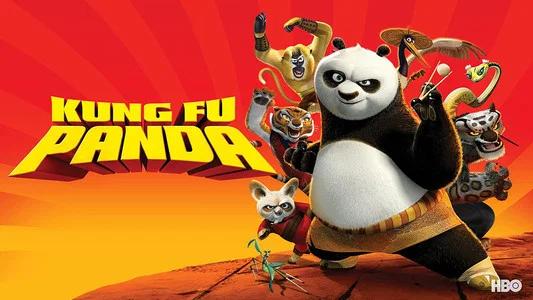 Foto de Kung Fu Panda