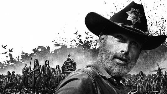 Foto de The Walking Dead