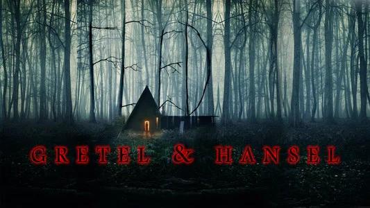 Foto de Gretel & Hansel: Un siniestro cuento de hadas