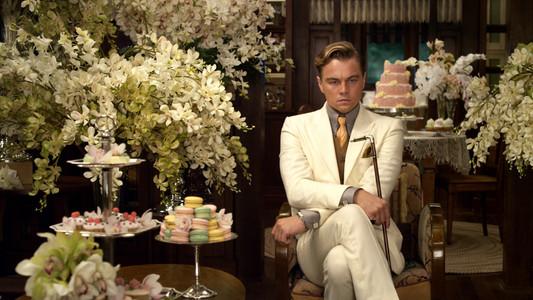 Foto de El gran Gatsby