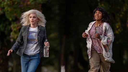 Foto de Scary Movie: Terroríficamente incorrecta