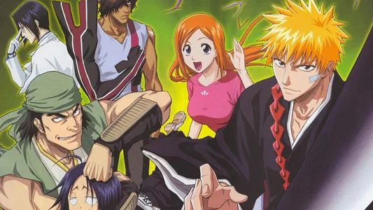 Foto de Bleach