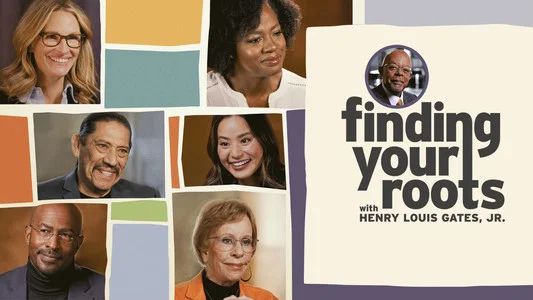 Foto de Finding Your Roots