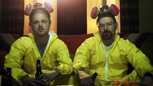 Foto de Breaking Bad