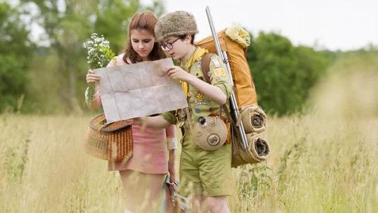 Foto de Moonrise Kingdom: Amor Infantil