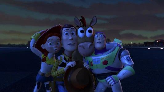 Foto de Toy Story 2