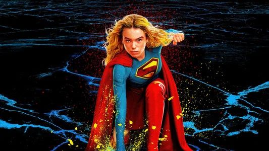 Foto de Supergirl