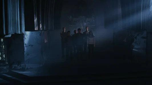 Foto de Harry Potter y la orden del Fénix
