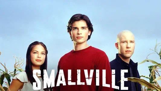 Foto de Smallville