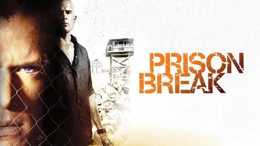 Foto de Prison Break