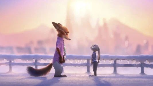 Foto de Zootopia 2
