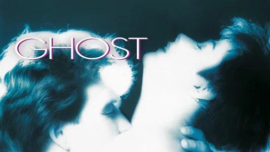 Foto de Ghost: La Sombra del Amor