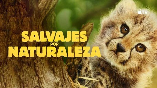 Foto de Salvajes por naturaleza