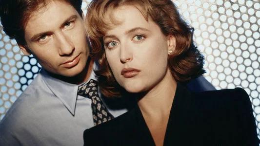 Foto de Los Expedientes Secretos X