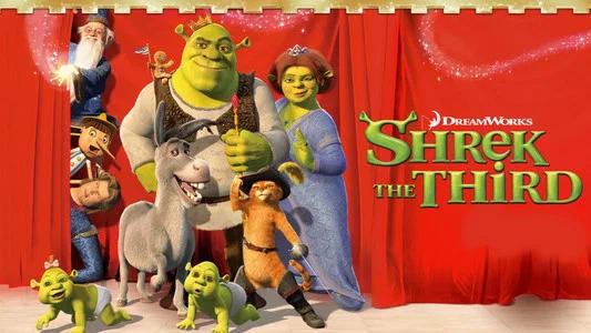 Foto de Shrek Tercero