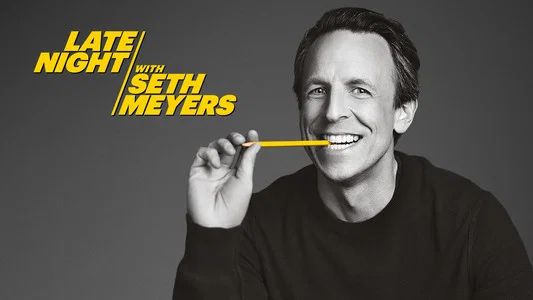 Foto de Late Night with Seth Meyers