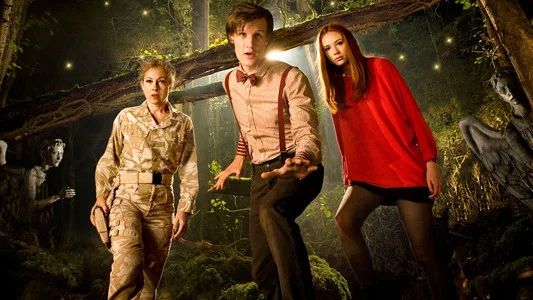 Foto de Doctor Who