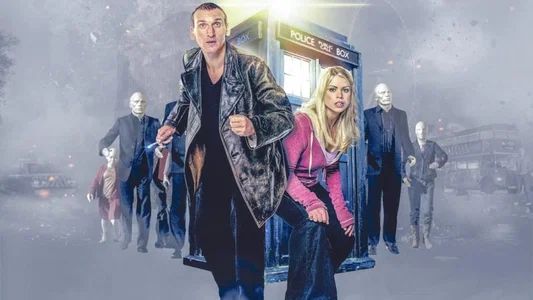Foto de Doctor Who