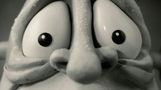 Foto de Mary y Max
