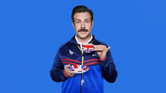 Foto de Ted Lasso