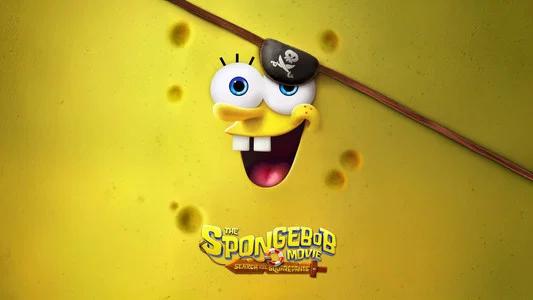 Foto de Bob Esponja: En busca de los pantalones cuadrados