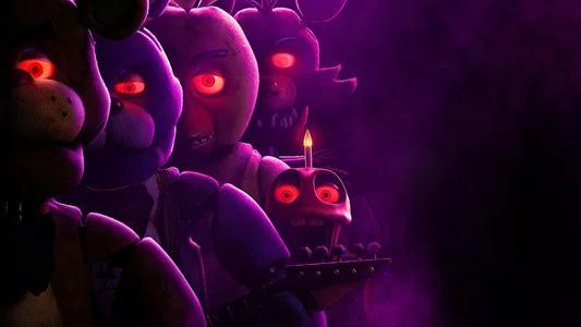 Foto de Five Nights at Freddy's