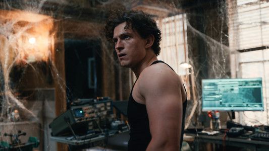 Foto de Spider-Man: Un nuevo día