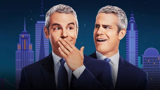 Foto de Watch What Happens Live with Andy Cohen
