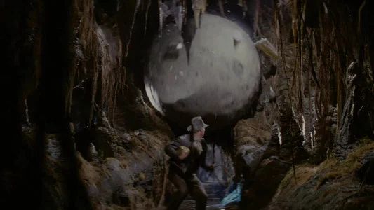 Foto de Los cazadores del arca perdida